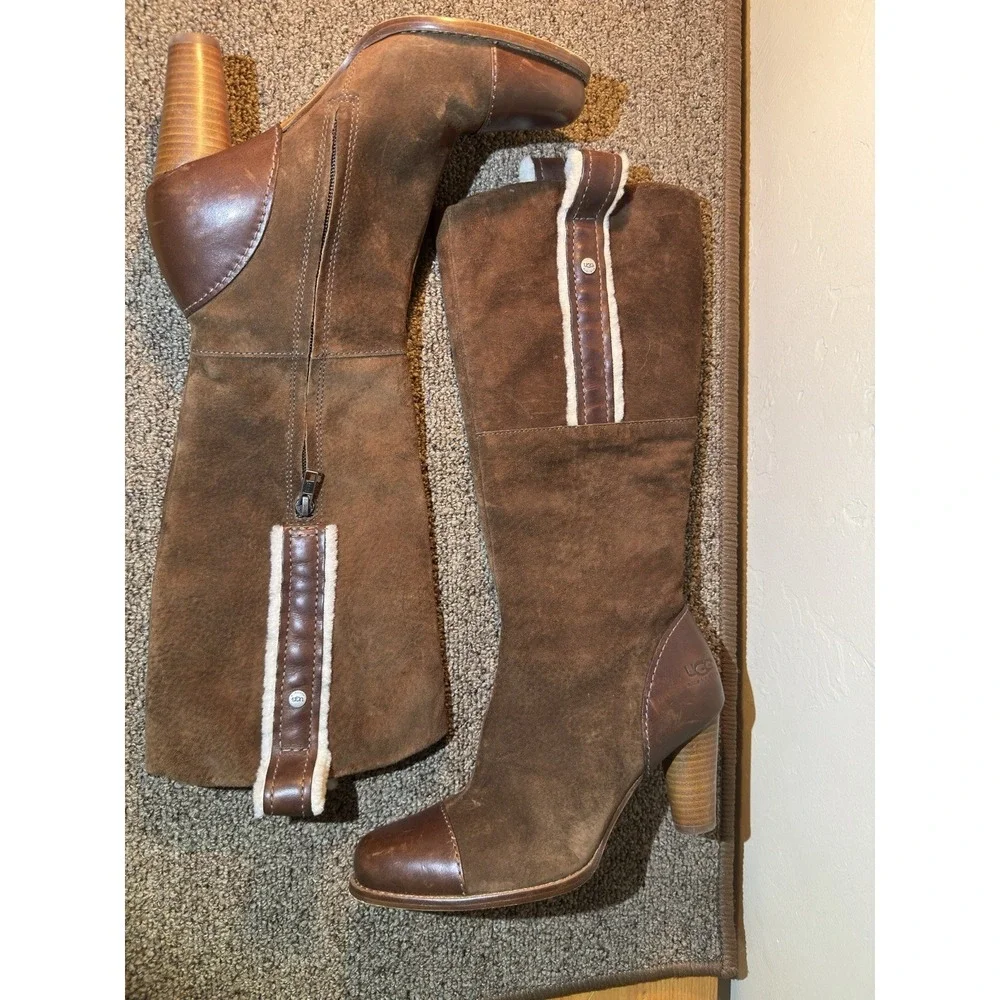 UGG australia tess
